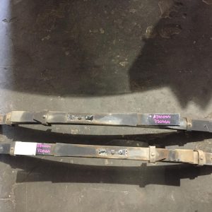Rear Leaf Spring