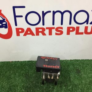 Abs Pump/Modulator