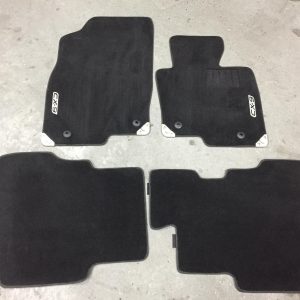 Floor Mats