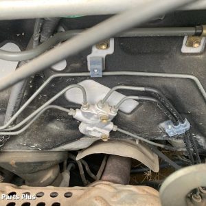 Brake Comp Valve