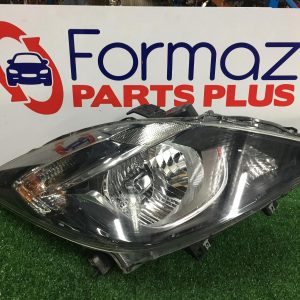 Right Headlamp