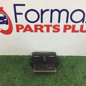 Heater/Ac Controls