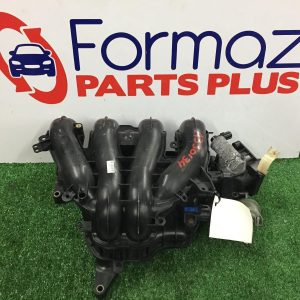 Manifold