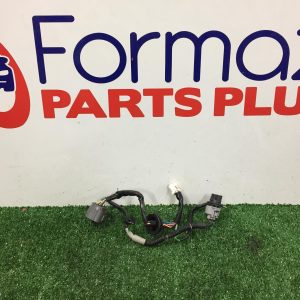 Wire Harness
