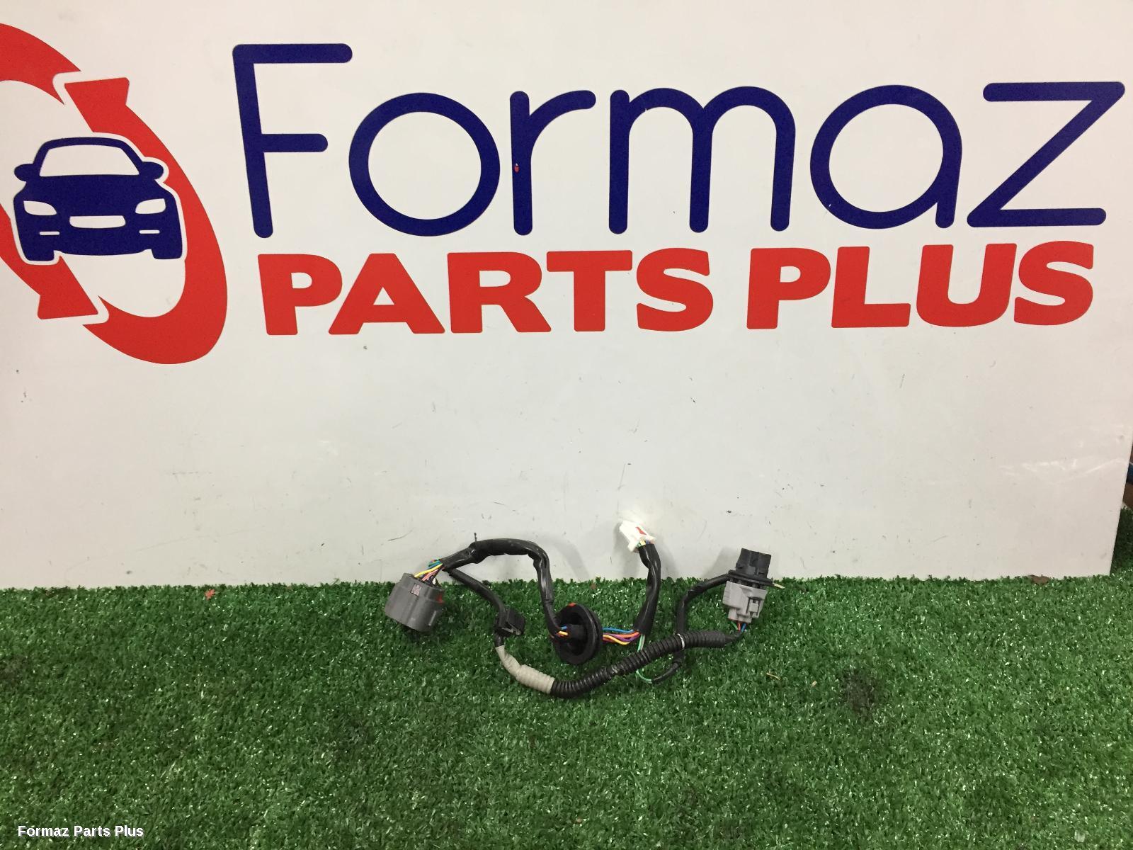Wire Harness