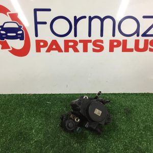 Injector Pump