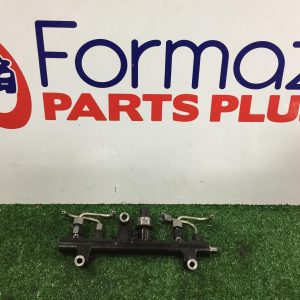 Injection Rail
