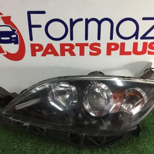 Left Headlamp