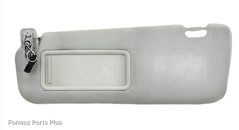 Sunvisor