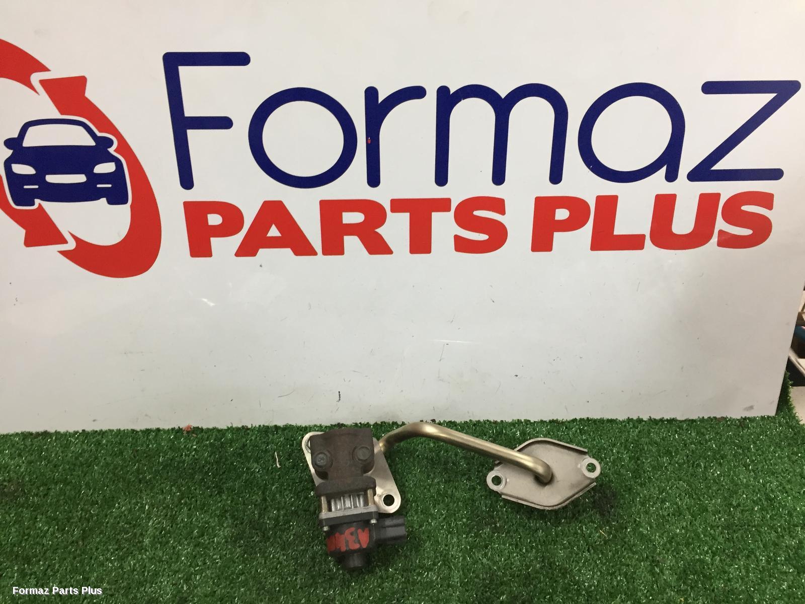 Egr Valve