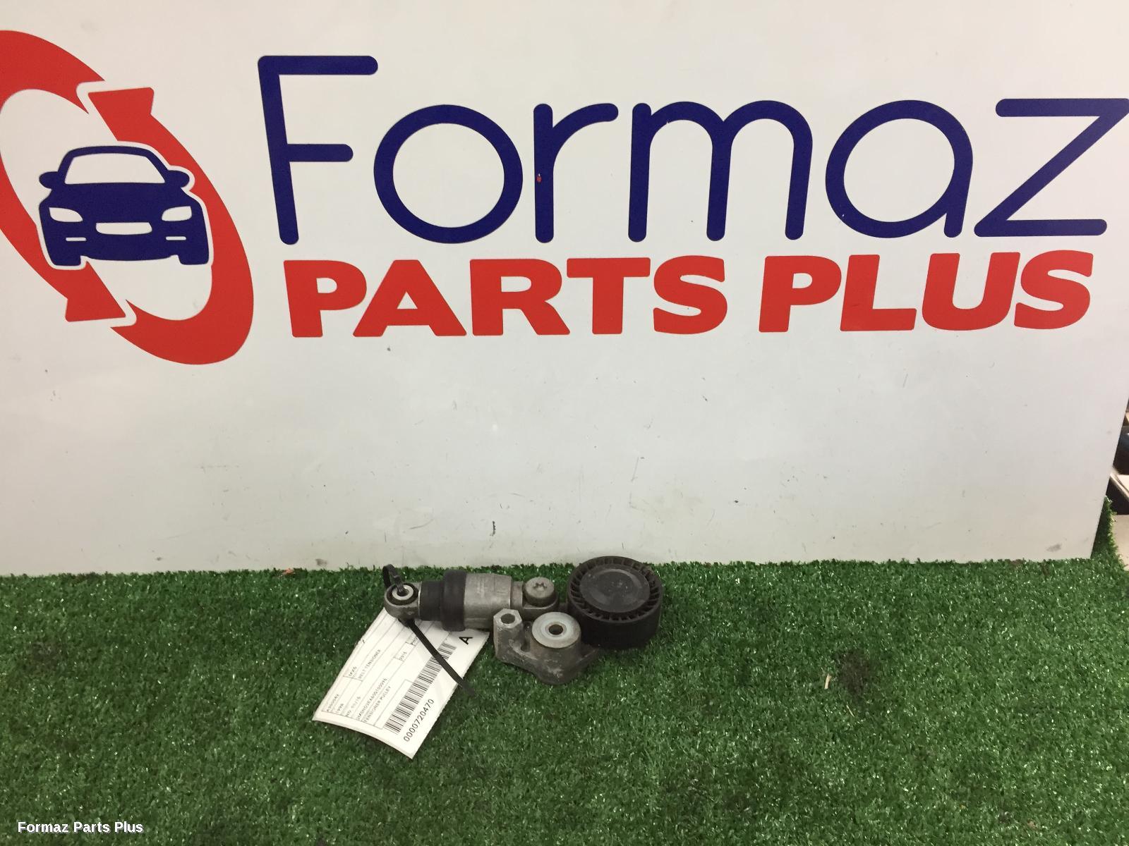 Belt Tensioner
