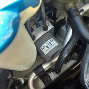 Abs Pump/Modulator