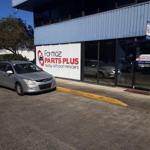 Right Front Window Reg/Motor