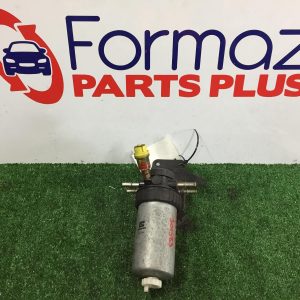 Fuel Filter Housing