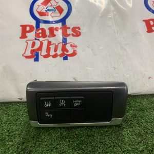 Misc Switch/Relay