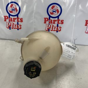 Overflow Bottle