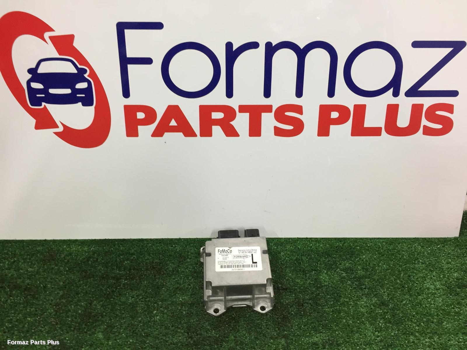 Airbag Module/Sensor