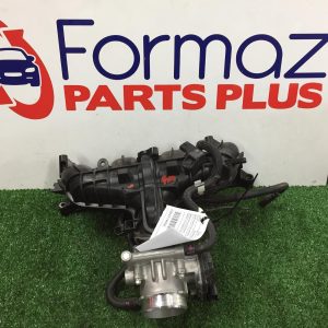 Manifold