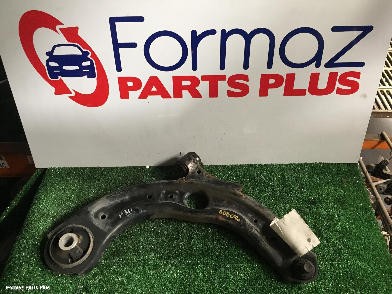 Right Front Lower Control Arm