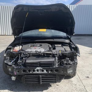 Right Front Lower Control Arm