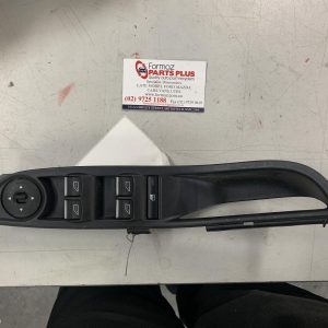 Pwr Dr Wind Switch