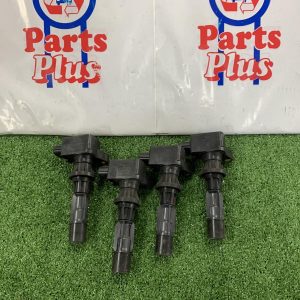 Coil/Coil Pack