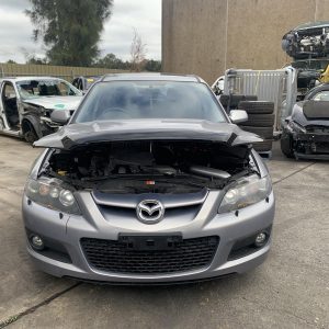 Throttle Body