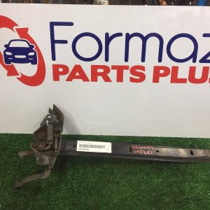 Bonnet Lock/Support