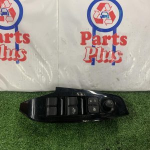 Pwr Dr Wind Switch