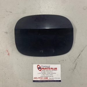 Fuel Door / Filler