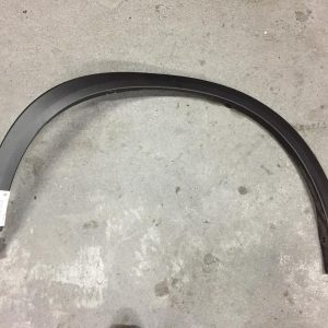Wheel Arch Flare