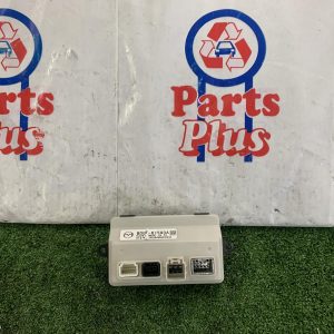 Fan Speed Resistor