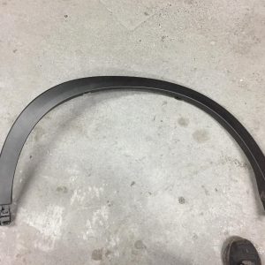 Wheel Arch Flare
