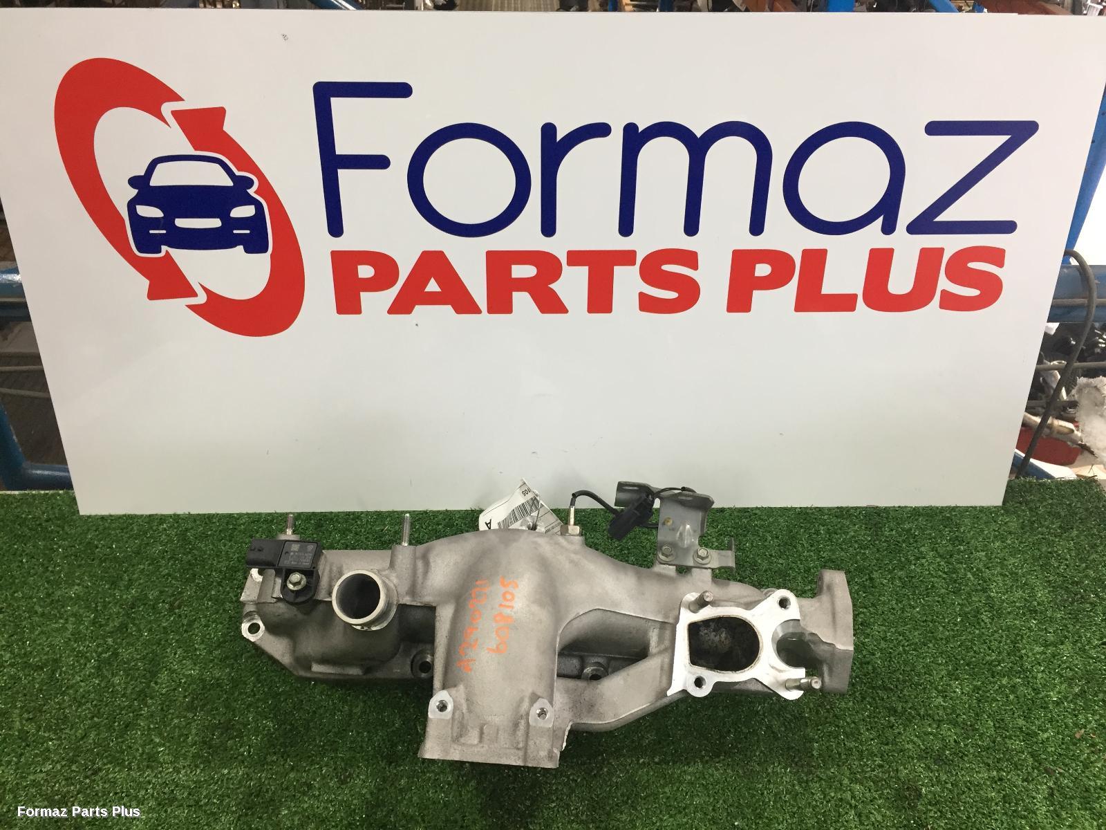 Manifold