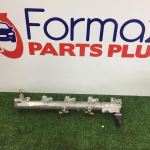 Injection Rail