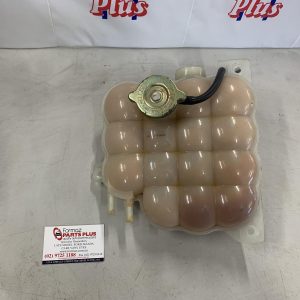 Overflow Bottle