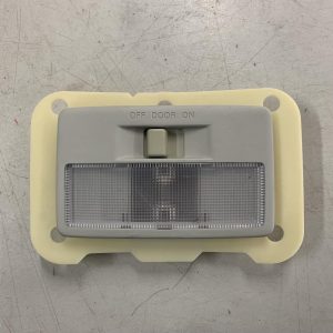 Courtesy Light