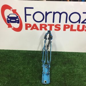 Bootlid/Tgate Hinge