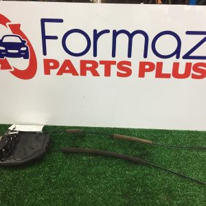 Door/Boot/Gate Lock
