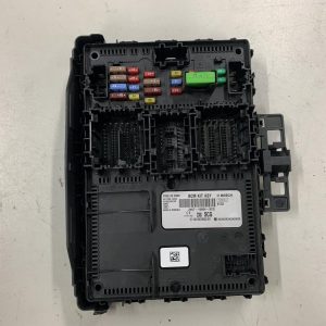 Fuse Box