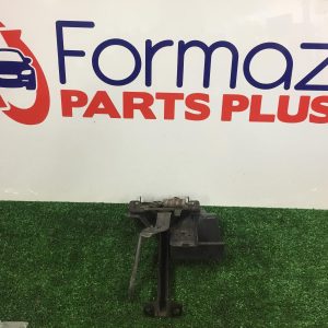 Bonnet Lock/Support