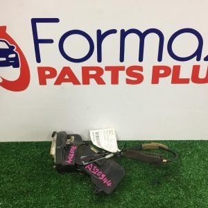 Door/Boot/Gate Lock