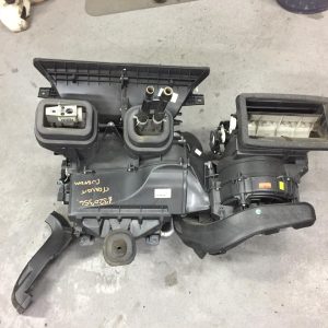 Heater Core/Box