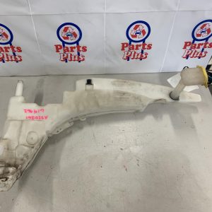 Washer Bottle