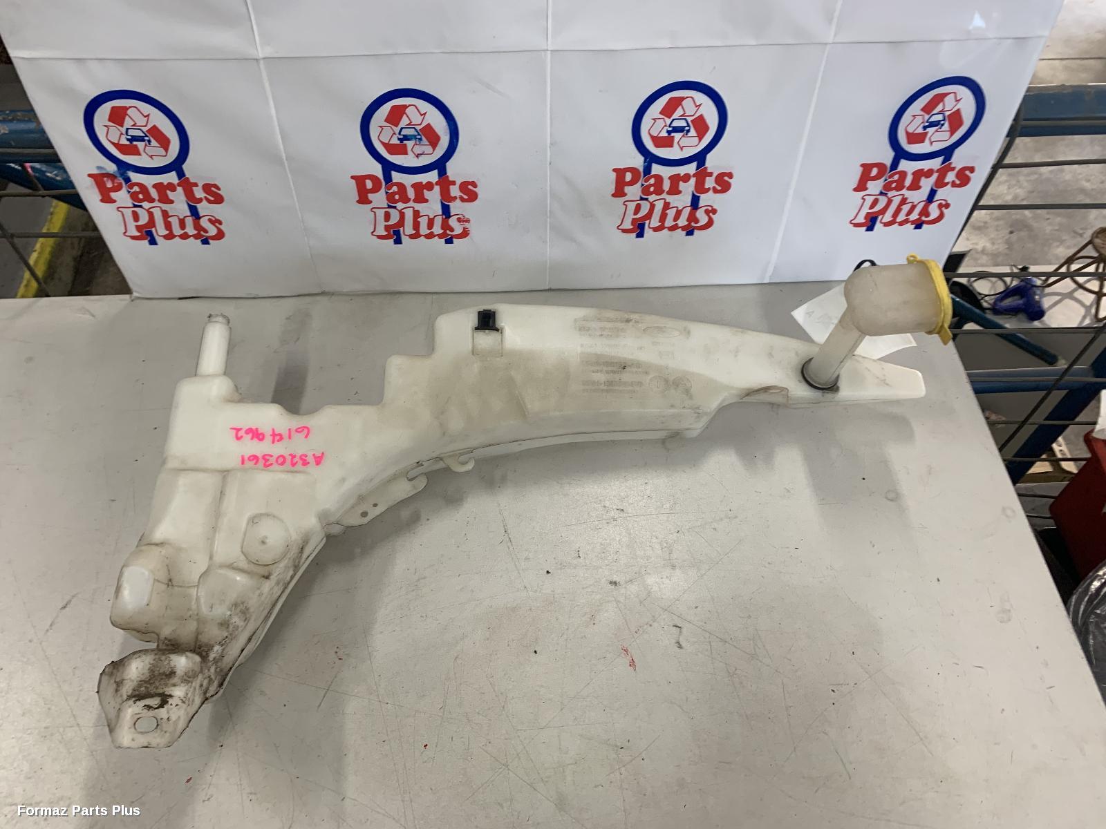 Washer Bottle