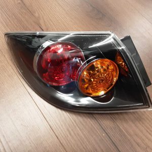 Left Taillight