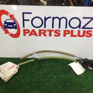 Door/Boot/Gate Lock