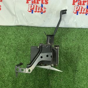 Abs Pump/Modulator