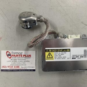 Headlamp Ballast