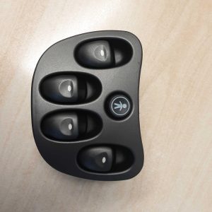 Pwr Dr Wind Switch